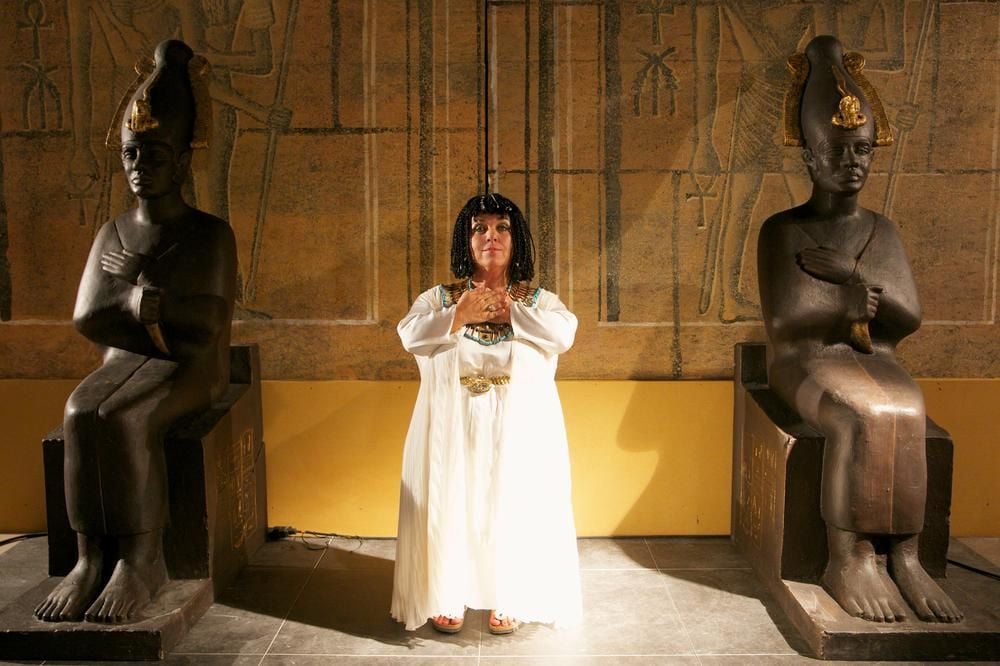 Josephine Ange Gardien Photo Mimie Mathy 37 Sur 92 Allocine