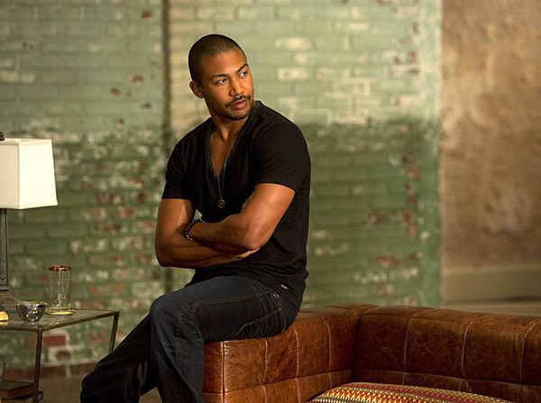 The Originals : Photo Charles Michael Davis