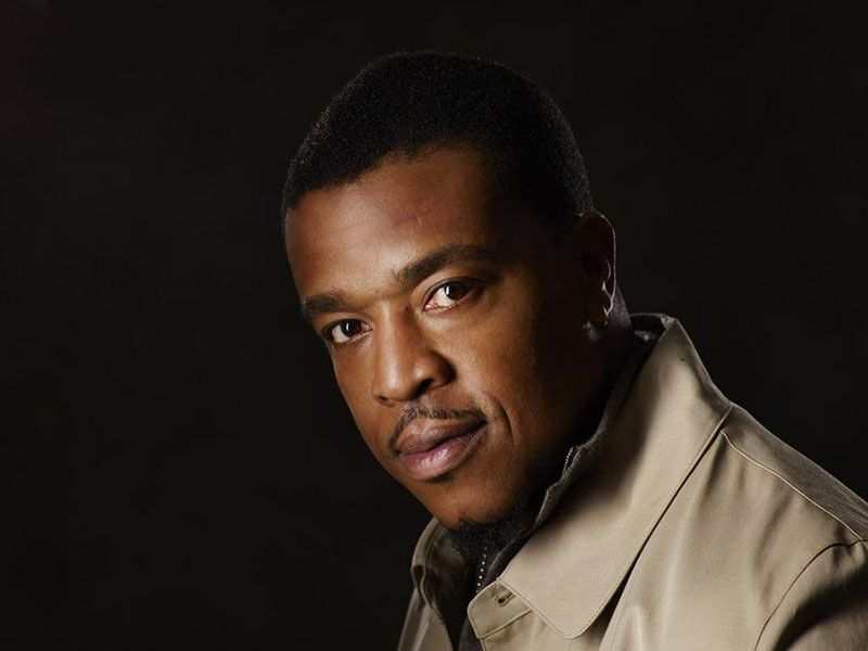 Photo Russell Hornsby