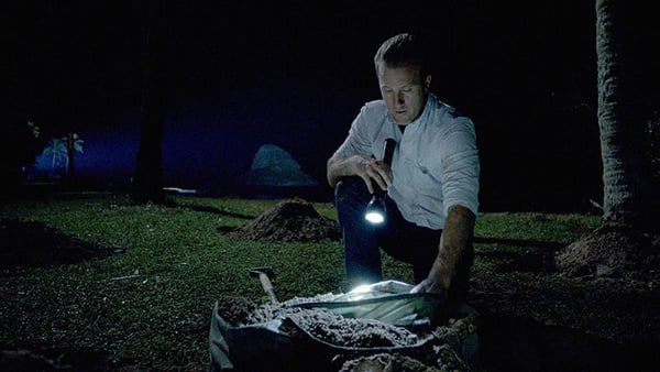 Hawaii Five-0 (2010) : Photo Scott Caan