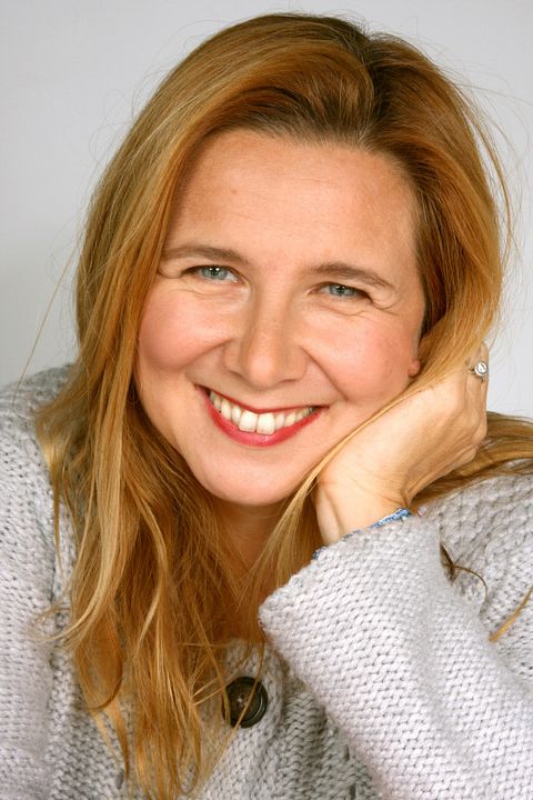 Affiche Sophie Forte