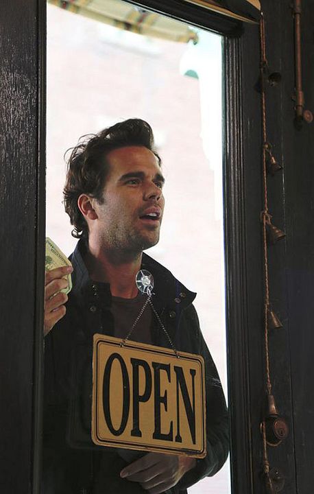 About a Boy : Photo David Walton