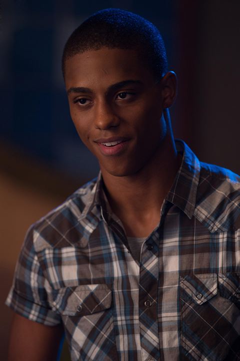 Faking It : Photo Keith Powers