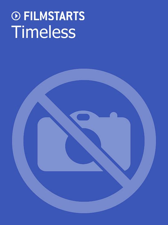 Timeless : Affiche