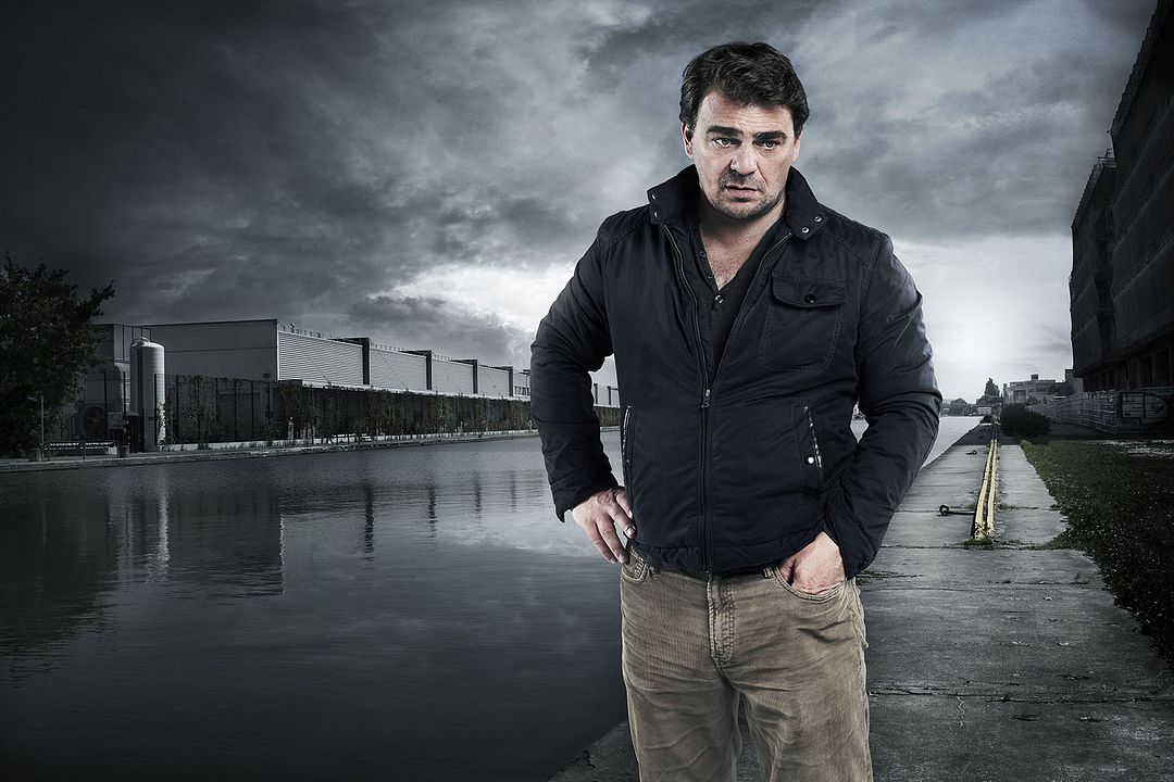 Photo promotionnelle Thierry Godard