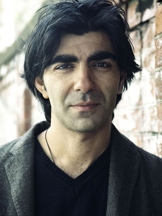 Affiche Fatih Akın