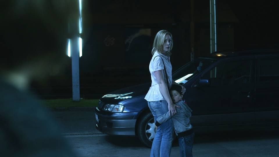 Everything We Loved : Photo