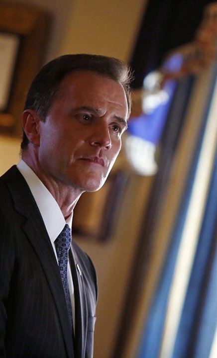 Marvel : Les Agents du S.H.I.E.L.D. : Photo Tim DeKay