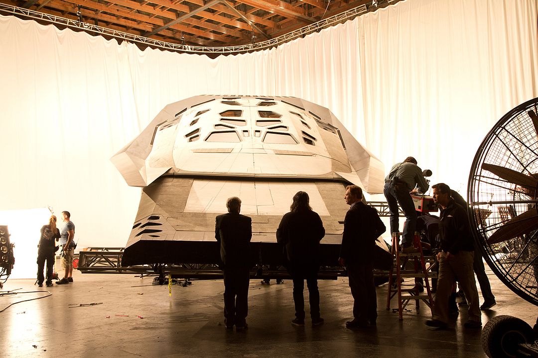 Interstellar : Photo