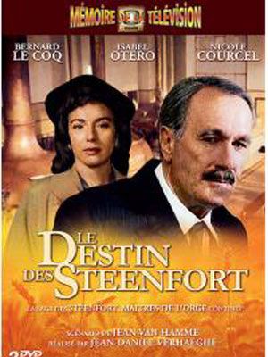 Le Destin des Steenfort : Affiche