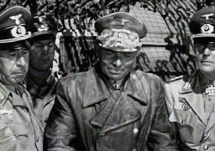Les Rats du désert : Photo