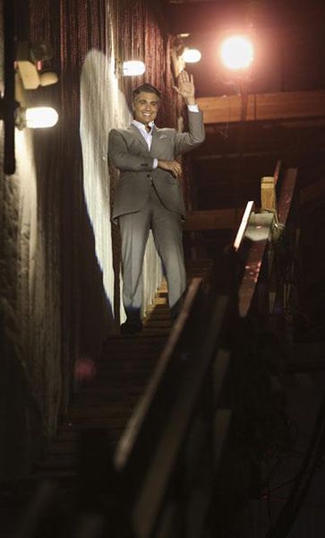 Jane The Virgin : Photo Jaime Camil