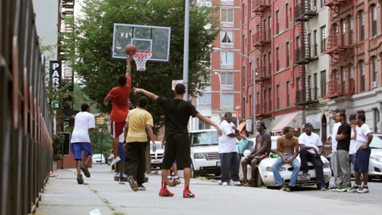 Doin' It in the Park : Photo