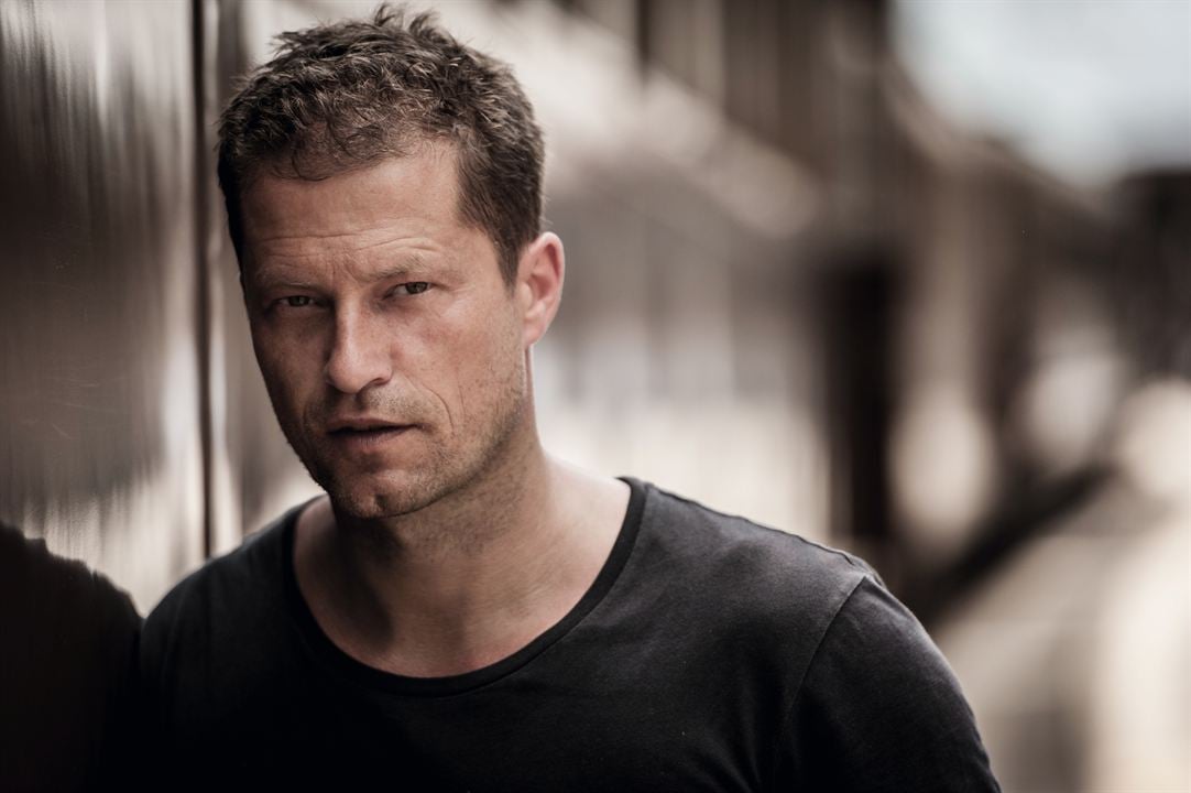 Honig im Kopf : Photo Til Schweiger