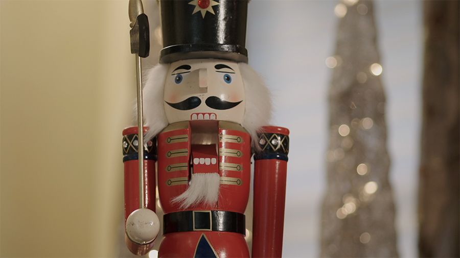 Saving Christmas : Photo