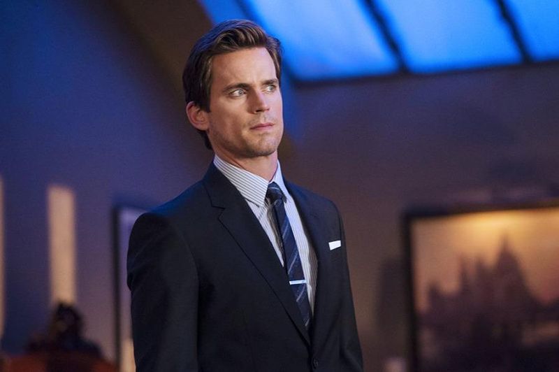 FBI : duo très spécial : Photo Matt Bomer