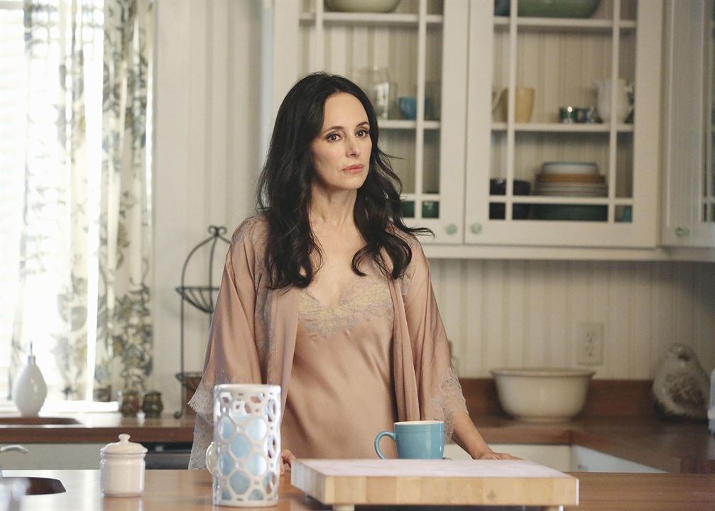 Revenge : Photo Madeleine Stowe