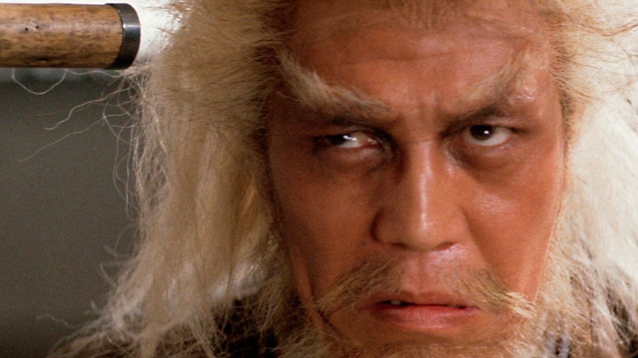 Shogun Assassin : Photo