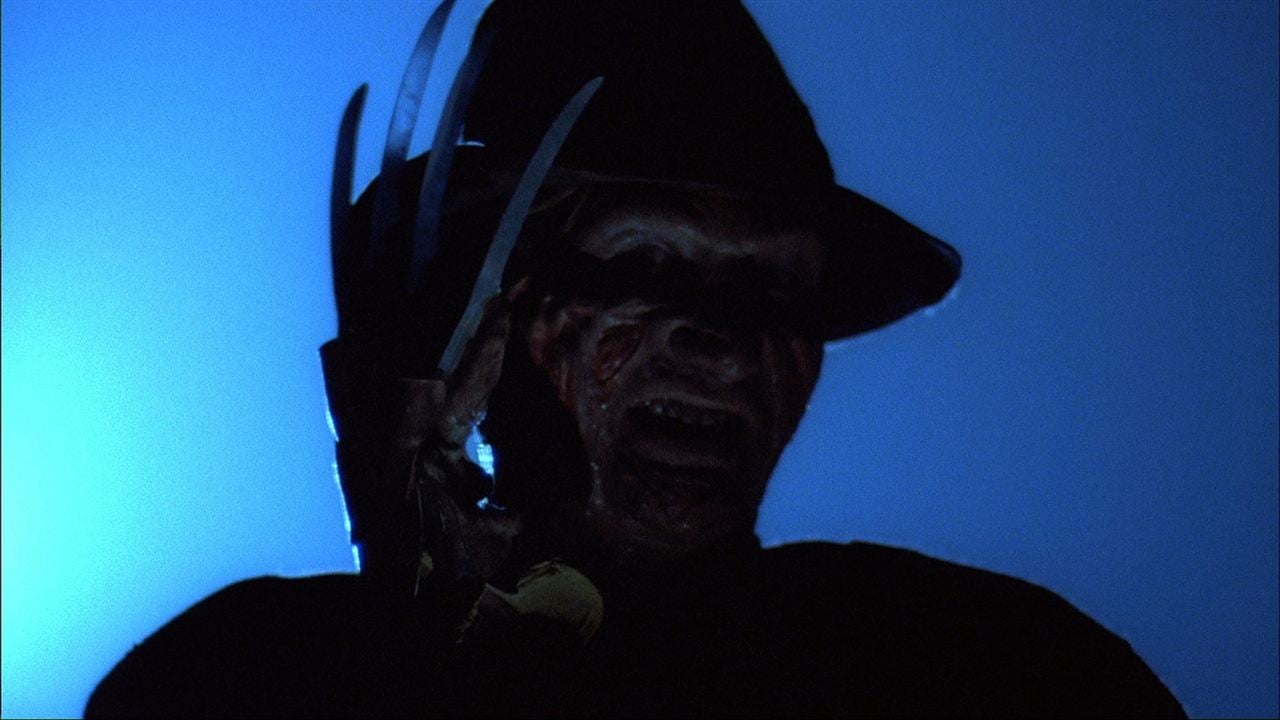 Freddy - Chapitre 1 : Les Griffes de la Nuit : Photo
