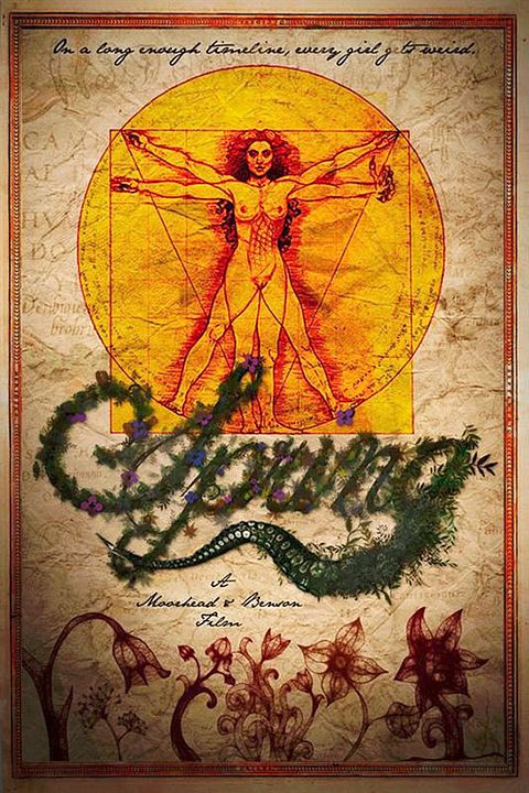 Spring : Affiche