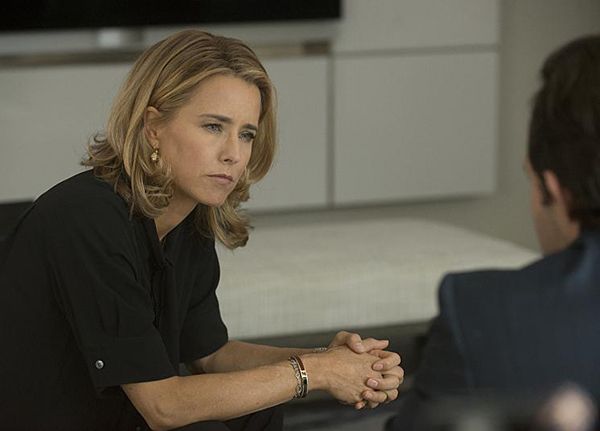 Madam Secretary : Photo Tea Leoni