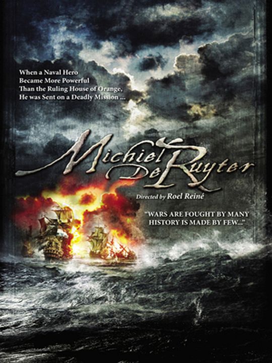 Armada : Affiche