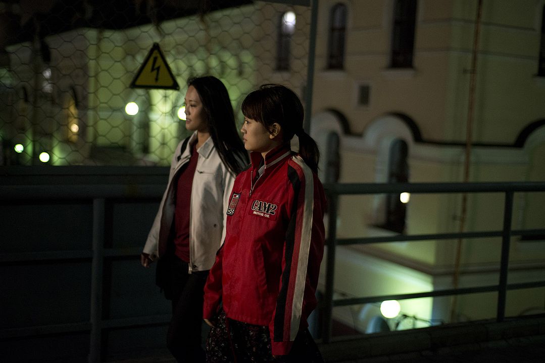 Seventh code : Photo Atsuko Maeda, Aissy