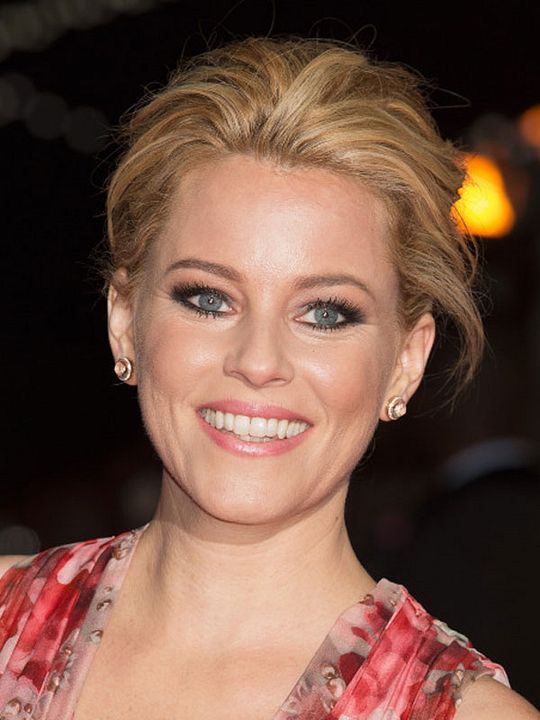 Affiche Elizabeth Banks