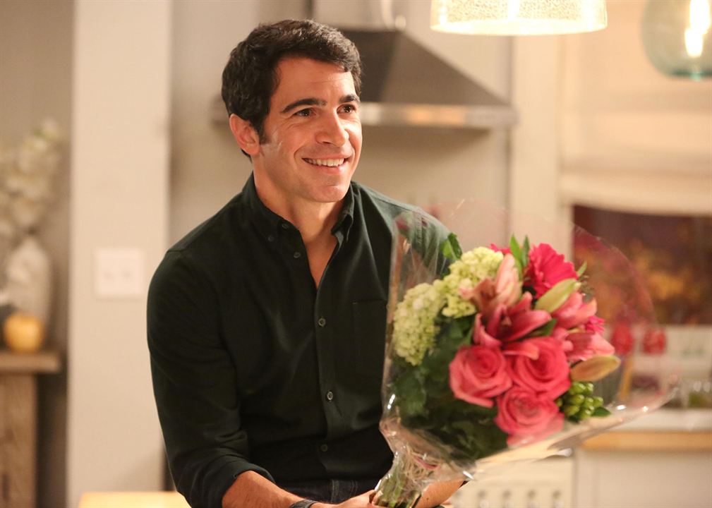 The Mindy Project : Photo Chris Messina