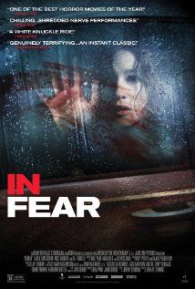 In Fear : Affiche