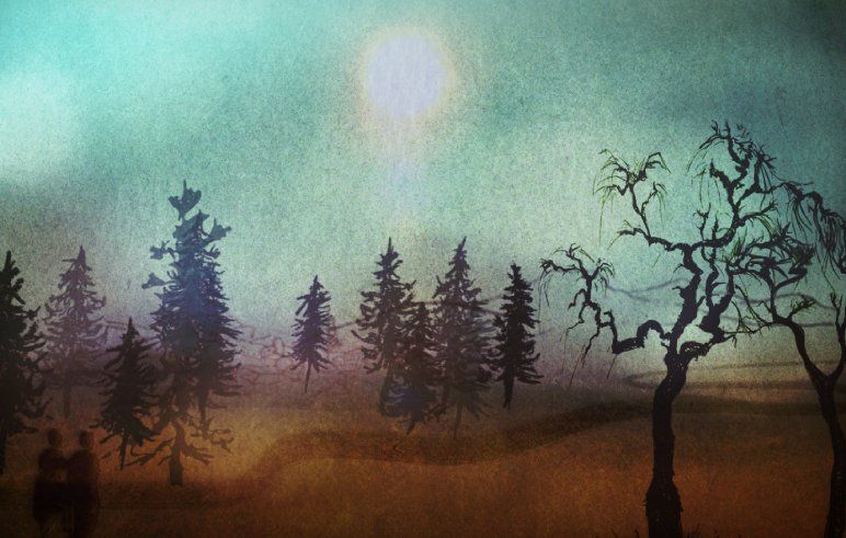Watchers of the Sky : Photo