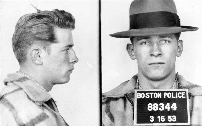 Photo du film Whitey: United States of America v. James J. Bulger