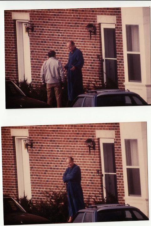Whitey: United States of America v. James J. Bulger : Photo