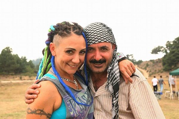Photo Ferhat Gündoğdu