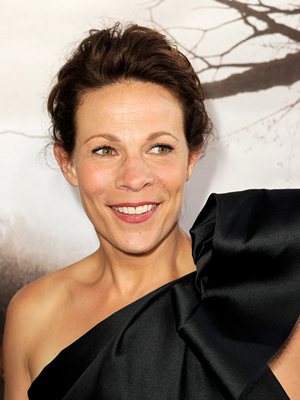 Affiche Lili Taylor