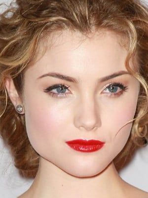 Affiche Skyler Samuels