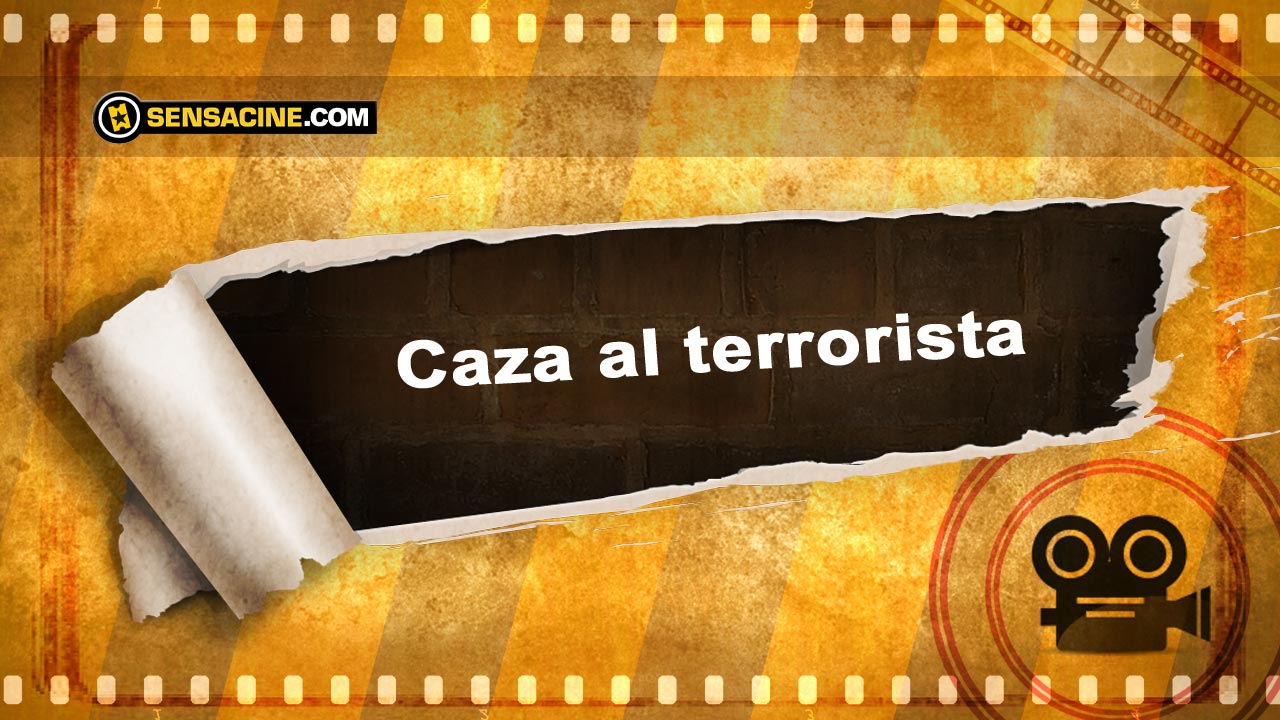 Contrat sur un terroriste : Photo