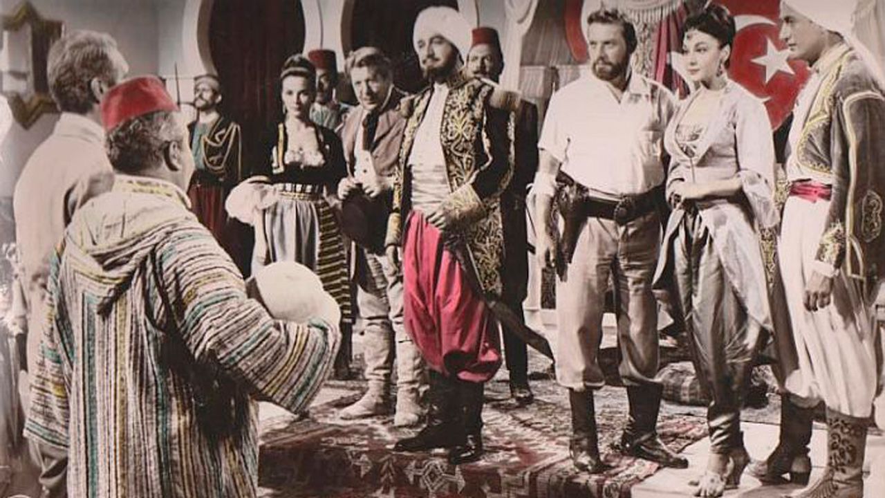 Der Löwe von Babylon : Photo
