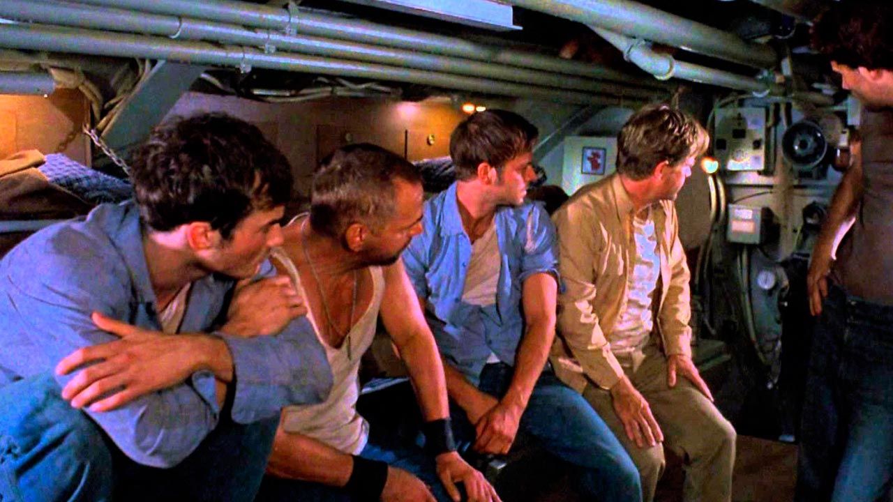 U Boat Entre Les Mains De L Ennemi Photo du film U-Boat : Entre les mains de l'ennemi - Photo 3 sur 4