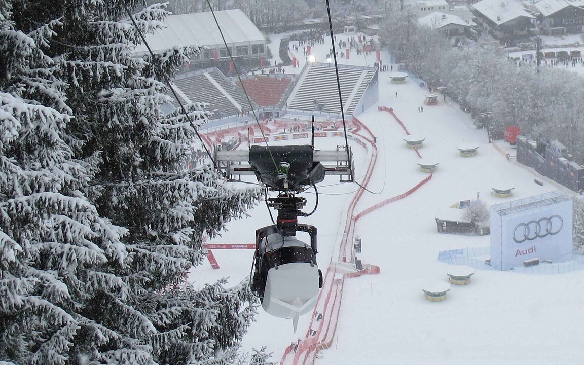 Streif - One Hell Of A Ride : Photo
