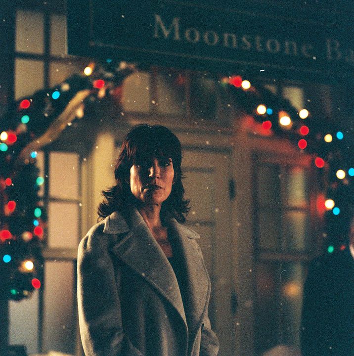 Deux anges dans la ville : Photo Kathleen Fee