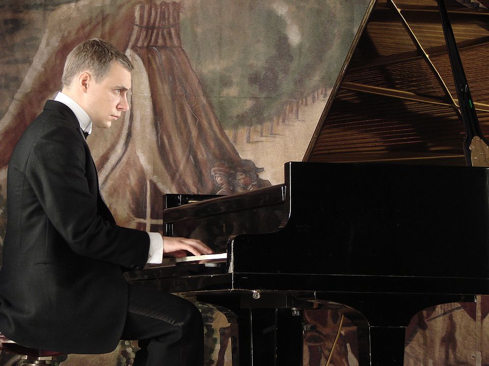 Rachmaninov : Photo
