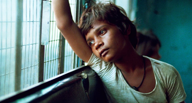 Salaam Bombay! : Photo