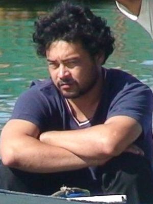 Affiche Sid Lucero