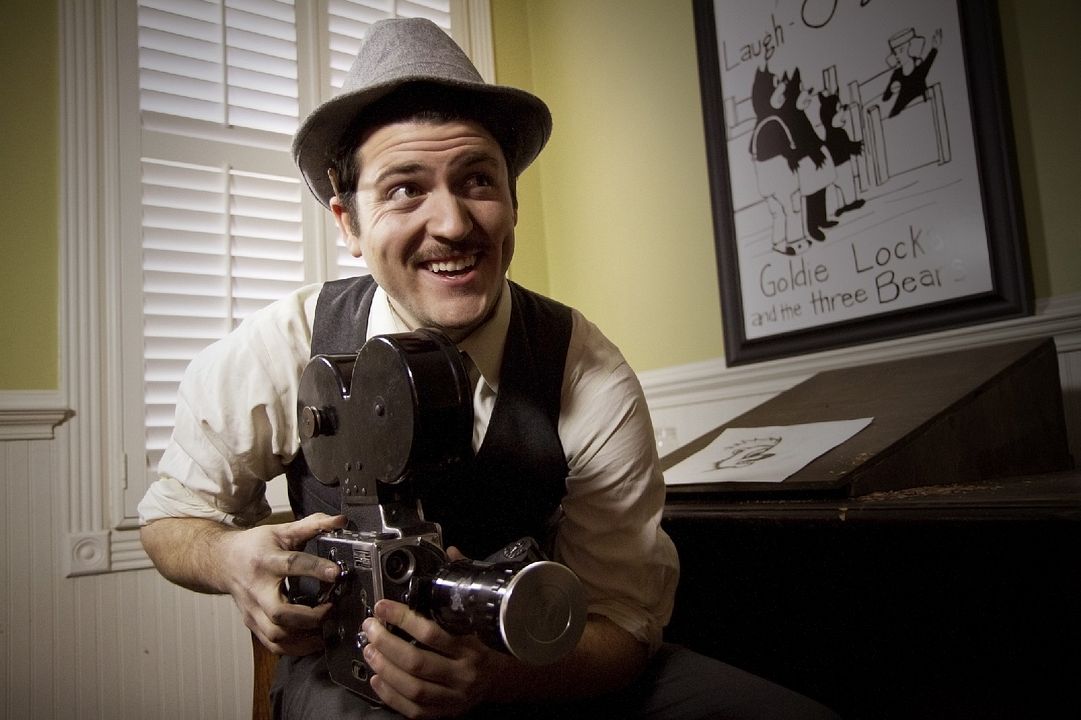 Photo Olan Rogers