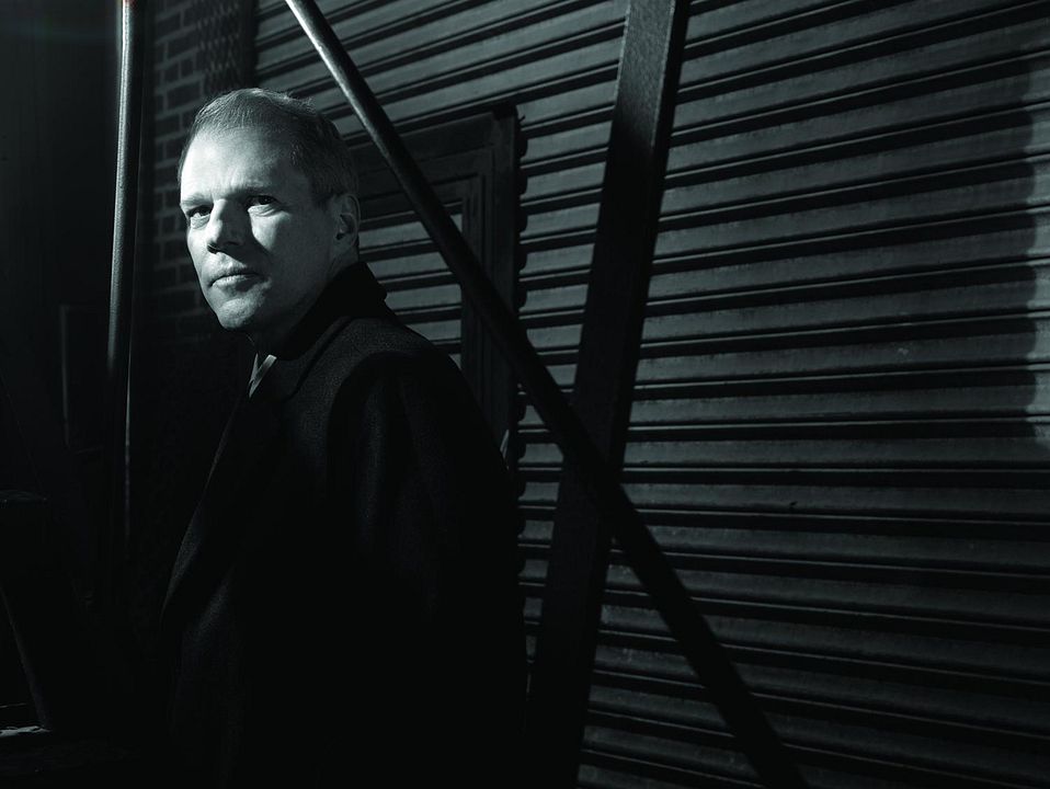 Photo Noah Emmerich