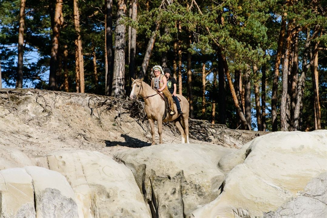 Photo Tristan Göbel, Lorenzo Germeno