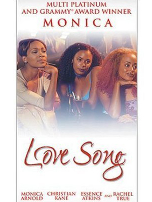 Love Song : Affiche
