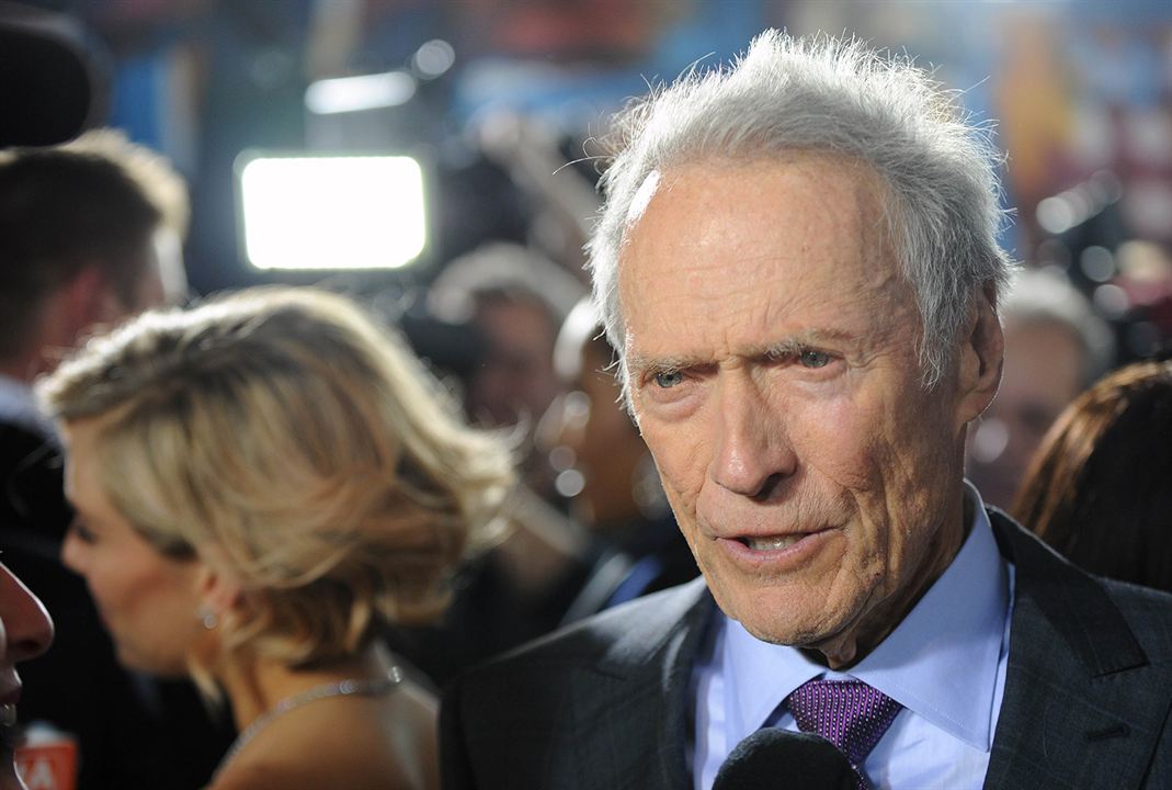 American Sniper : Photo promotionnelle Clint Eastwood