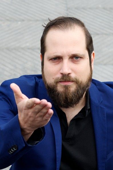 Affiche Carlos Vermut
